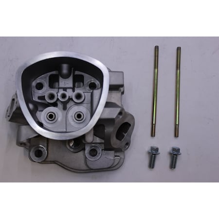 Kohler Kit Head Assembly 17 318 04-S